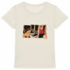 T-shirt Femme Capsule Sneakers #27 – Rehab