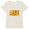 T-shirt Femme Capsule Sneakers #25 – The Bride Kill Bill