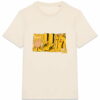 T-shirt Homme Capsule Sneakers #25 – The Bride Kill Bill