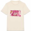 T-shirt Homme Capsule Sneakers #22 – Pink