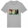 T-shirt Homme Capsule Sneakers #16 – Frida