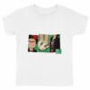 T-shirt Enfant Capsule Sneakers #16 – Frida