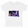 T-shirt Enfant Capsule Sneakers #32 – Prince