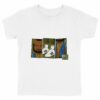 T-shirt Enfant Capsule Sneakers #03 – Mr T.