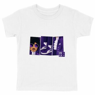 T-shirt Enfant Capsule Sneakers #32 – Prince