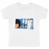 T-shirt Enfant Capsule Sneakers #20 – Tsubasa