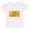 T-shirt Enfant Capsule Sneakers #25 – The Bride Kill Bill