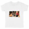 T-shirt Enfant Capsule Sneakers #27 – Rehab