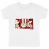 T-shirt Enfant Capsule Sneakers #64 – Seiya
