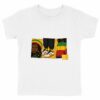 T-shirt Enfant Capsule Sneakers #45 - Love