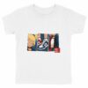 T-shirt Enfant Capsule Sneakers #19 - Harley