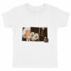 T-shirt Enfant Capsule Sneakers #7 – Einstein