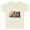 T-shirt Enfant Capsule Sneakers #19 - Harley