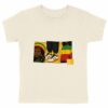 T-shirt Enfant Capsule Sneakers #45 - Love