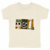 T-shirt Enfant Capsule Sneakers #65 – Kurt