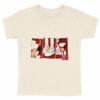 T-shirt Enfant Capsule Sneakers #64 – Seiya