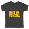 T-shirt Enfant Capsule Sneakers #25 – The Bride Kill Bill