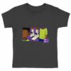 T-shirt Enfant Capsule Sneakers #44 – Fresh Prince