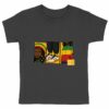 T-shirt Enfant Capsule Sneakers #45 - Love
