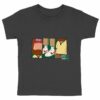 T-shirt Enfant Capsule Sneakers #62 - Gump