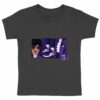 T-shirt Enfant Capsule Sneakers #32 – Prince