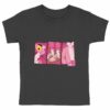 T-shirt Enfant Capsule Sneakers #22 – Pink