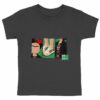 T-shirt Enfant Capsule Sneakers #16 – Frida