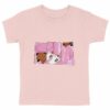 T-shirt Enfant Capsule Sneakers #08 – Missy
