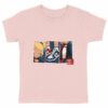 T-shirt Enfant Capsule Sneakers #19 - Harley