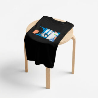 T-shirt Homme Capsule Sneakers #20 - Tsubasa