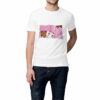 T-shirt Homme Capsule Sneakers #08 – Missy