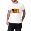 T-shirt Homme Capsule Sneakers #13 - Bruce