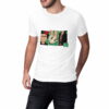 T-shirt Homme Capsule Sneakers #16 – Frida