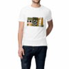 T-shirt Homme Capsule Sneakers #63 – Kurt