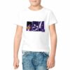 T-shirt Enfant Capsule Sneakers #32 – Prince