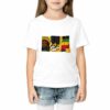 T-shirt Enfant Capsule Sneakers #45 - Love