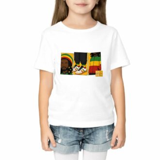 T-shirt Enfant Capsule Sneakers #45 - Love