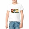 T-shirt Enfant Capsule Sneakers #62 - Gump