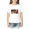 T-shirt Enfant Capsule Sneakers #27 – Rehab