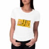 T-shirt Femme Capsule Sneakers #25 – The Bride Kill Bill