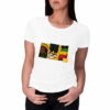T-shirt Femme Capsule Sneakers #45 - Love