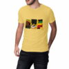 T-shirt Homme Capsule Sneakers #45 – Love